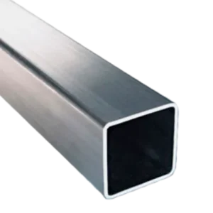 Tubo cuadrado
