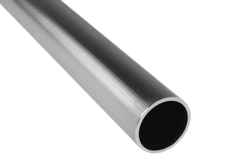 Tubo redondo Hierros Vinaròs